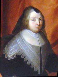 Marie Catherine de La Rochefoucauld